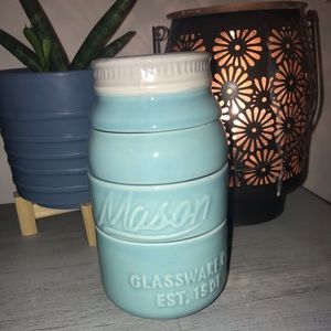 Mason Jar Stackable Measuring Cups